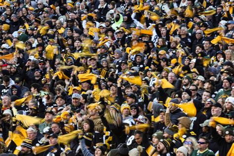 pittsburgh steelers tickets